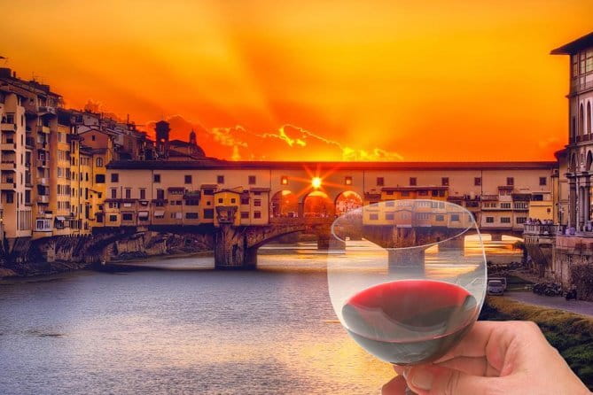 Florence Sunset Wine Tour - What you really get from a Florence Sunset Wine Tour