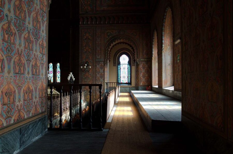 Florence: Synagogue and Jewish Museum Entry Ticket - Key takeaways before you go