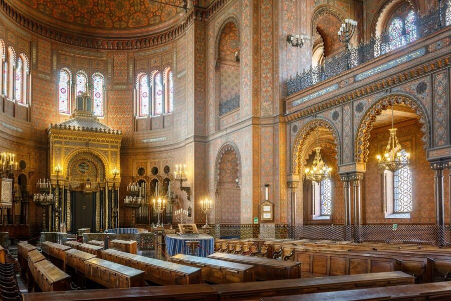 Florence: Synagogue and Jewish Museum Entry Ticket - Why the Florence Synagogue and Jewish Museum feels special