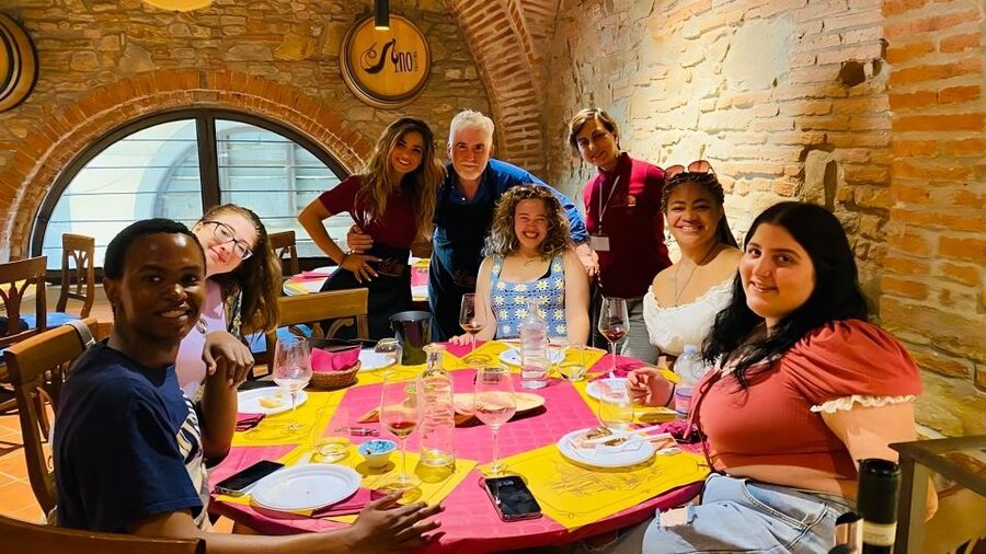 Florence: Taste of Tuscany Wine and Local Food Tour - Tuscan Bites Paired With Every Sip (Bruschetta, Cold Cuts, Cheeses)