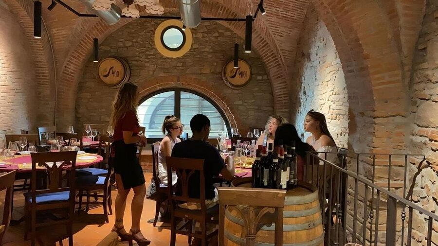 Florence: Taste of Tuscany Wine and Local Food Tour - Should You Book This Wine and Food Tour?