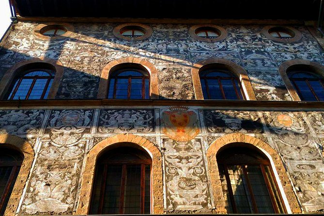 Florence: The curious Oltrarno, Self-Guided Audio tour - Quick hits before you start