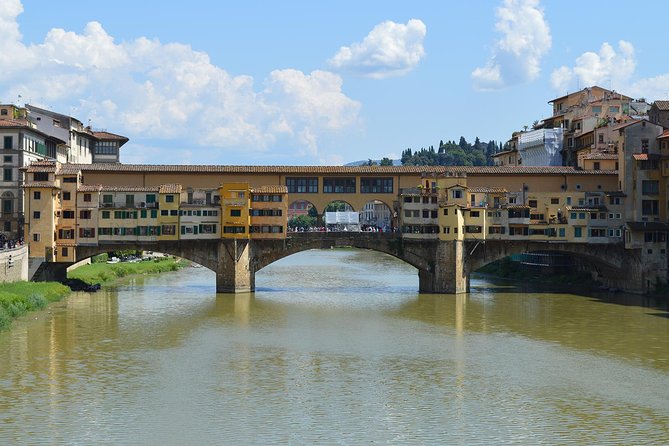 Florence: The curious Oltrarno, Self-Guided Audio tour - Oltrarno artisans you’ll notice along the way (Pitti Palace and Sdrucciolo de’ Pitti)