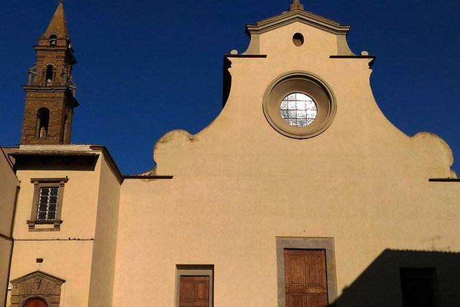 Florence: The curious Oltrarno, Self-Guided Audio tour - Value check: what $9.26 buys you in real walking time