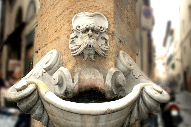Florence: The curious Oltrarno, Self-Guided Audio tour - How the offline audio tour works (and how to make it sound good)