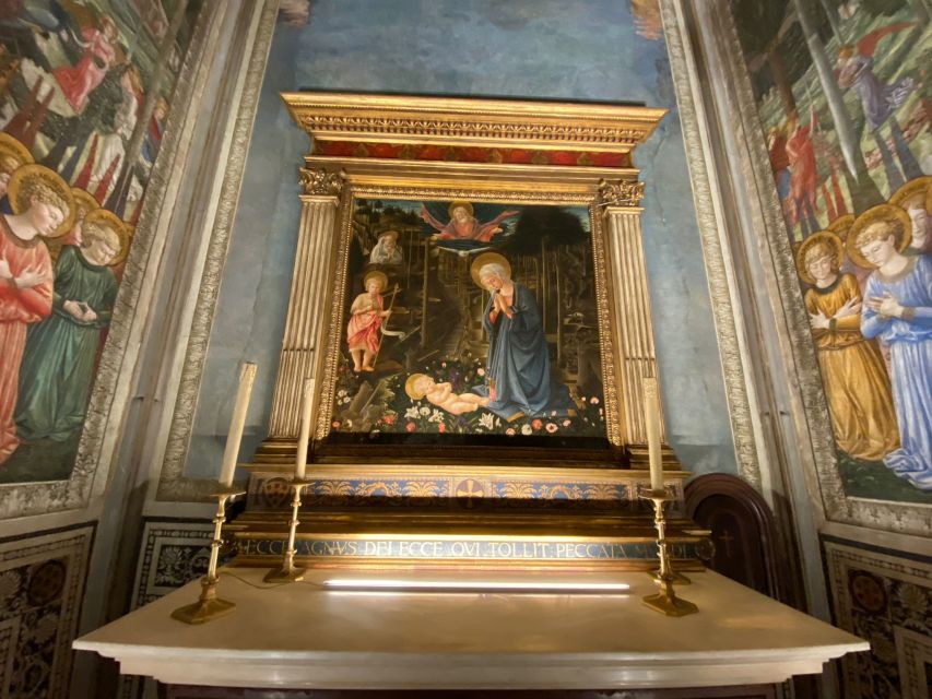 Florence: The Medici Experience Tour - Should you book the Florence Medici Experience Tour?