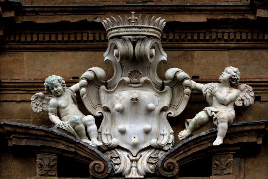 Florence: The Medici Experience Tour - The “teleport back in time” feeling, and how it actually happens