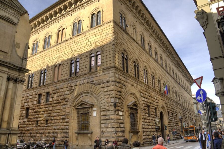 Florence: The Medici Experience Tour - Guide quality is the difference, and past guides were strong