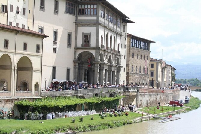 Florence - The Medici's Private Walking Tour - Key things to know before you walk the Medici route