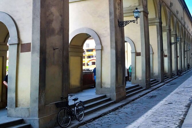 Florence - The Medici's Private Walking Tour - Basilica di San Lorenzo and the Medici Chapels: power in stone and silence