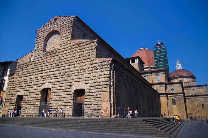 Florence - The Medici's Private Walking Tour - Piazza della Signoria: Florence’s political stage, not just a photo stop