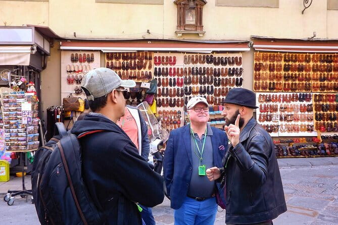 Florence & the Medici: "Walk Through Power and Patronage" - Key points to know before you go
