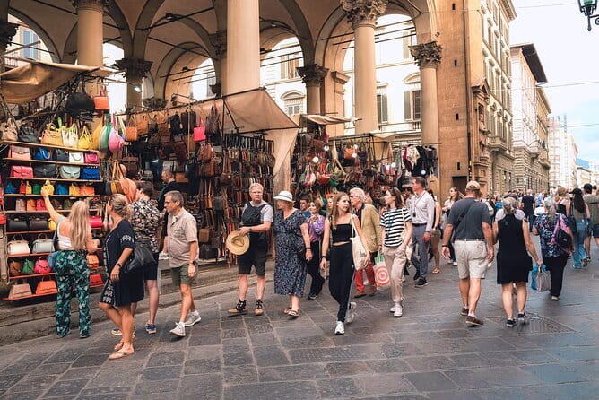 Florence & the Medici: "Walk Through Power and Patronage" - Palazzo Medici Riccardi: The First Branch You Can Still See