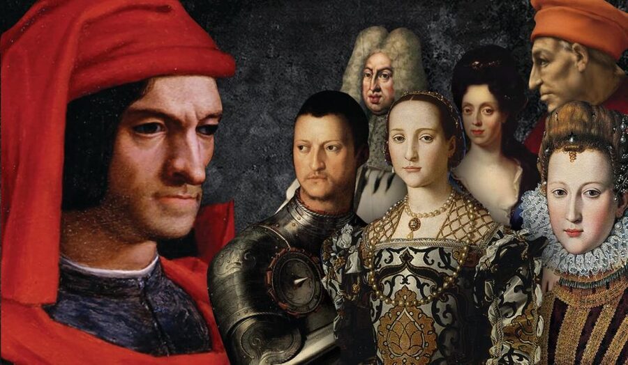 Florence: The Medicis Private Walking Tour - Key highlights you should care about