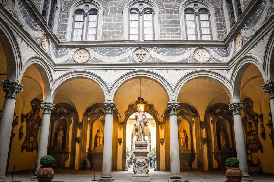 Florence: The Medicis Private Walking Tour - How this 2-hour Medici route gives you the big picture