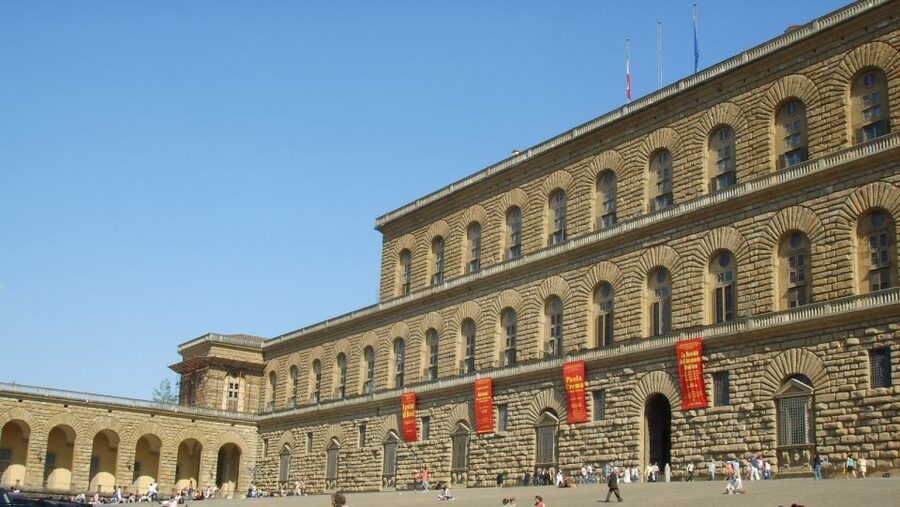 Florence: The Medicis Private Walking Tour - Palazzo Medici Riccardi and Basilica of San Lorenzo: power meets faith