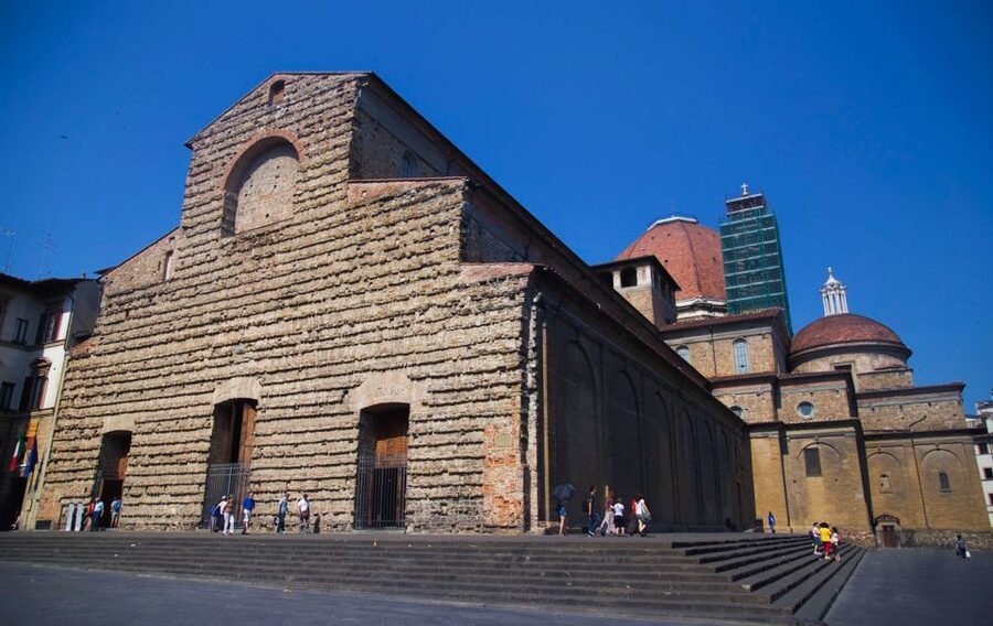Florence: The Medicis Private Walking Tour - Starting at San Marco Piazza, where the story begins