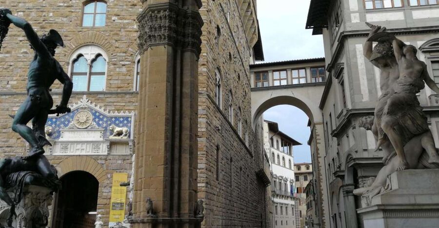 Florence: The Uffizi Gallery Most Iconic Masterpieces. - Key Things to Know Before You Go
