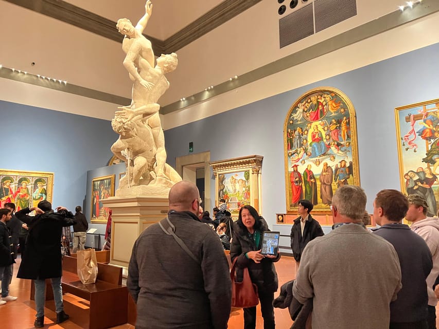 Florence: Tickets to See Michaelangelo's David - Key things to know before you go