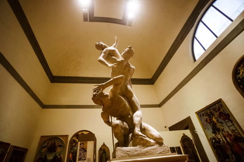 Florence: Timed Entrance Ticket to Michelangelo’s David - Who this ticket suits best
