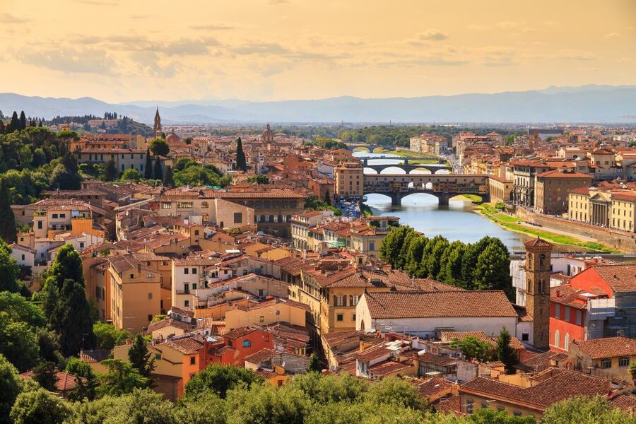 Florence: Timed Entrance Ticket to San Marco Museum - Key highlights before you go