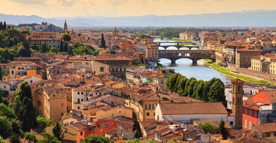 Florence: Timed Entrance Ticket to San Marco Museum - Step inside: the convent-and-church setting that changes the feel
