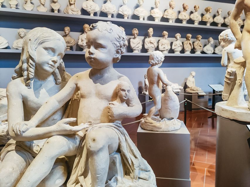 Florence: Timed Entry Ticket to Michelangelo's David & eBook - Should You Book This Timed Ticket and eBook Guide?