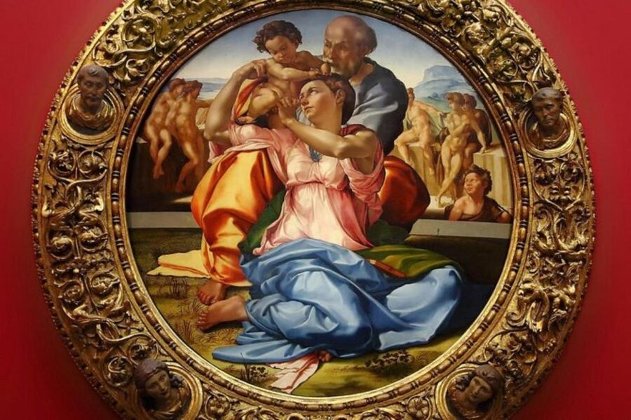 Florence: Timed Entry Ticket to Uffizi & Accademia Galleries - Price and logistics: is $100 worth it?