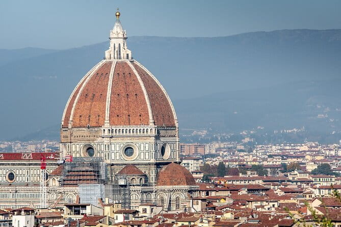 Florence Timed Entry Ticket: Uffizi & Accademia Galleries - How the Timing Usually Plays Out in 3 to 5 Hours