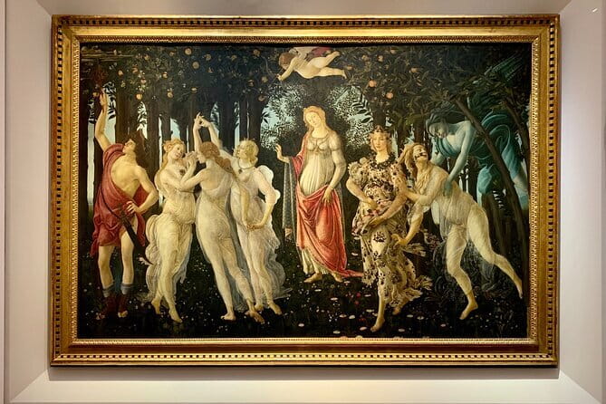 Florence Timed Entry Ticket: Uffizi & Accademia Galleries - Who This Works Best For, and Who Should Skip It