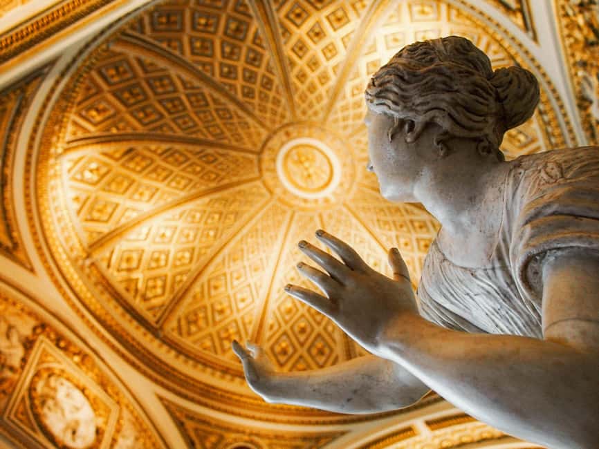 Florence: Timed Entry to Uffizi with Optional Audio Guide - The real value: time saved at the door, not just ticket access