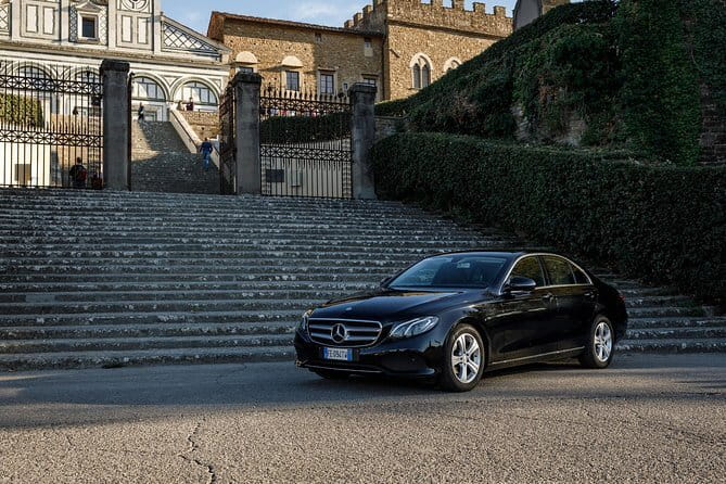 Florence to Pisa Airport Private Transfer - Key Things That Make This Transfer Work Well