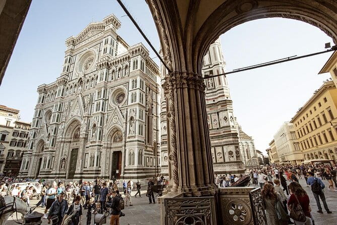 Florence to Pisa Airport Private Transfer - Who This Transfer Is Perfect For