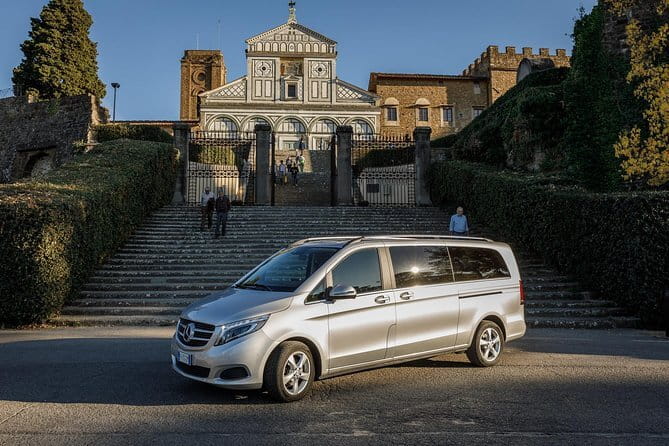 Florence to Pisa Airport Private Transfer - Timing in Real Life: How Long the Ride Usually Takes