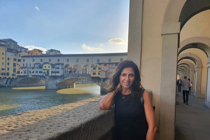 Florence: Top Private Classic Walking Tour - Why this private classic walk is such a smart first Florence move