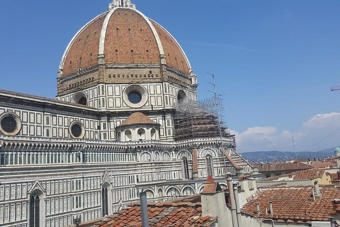 Florence: Top Private Classic Walking Tour - Dante’s Florence at Museo Casa di Dante, short stop, big mood