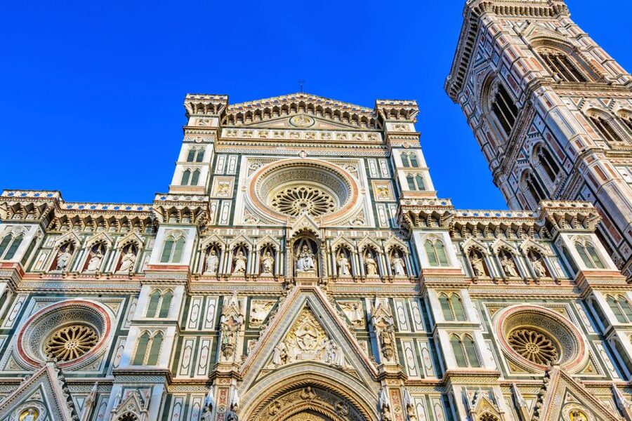 Florence Tour for Kids and Families with Gelato - Key highlights you will feel immediately