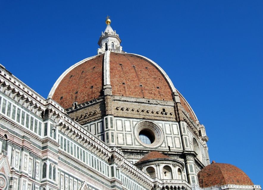 Florence: Tour for Kids w/ Michelangelo Statue of David - Key highlights to know before you go