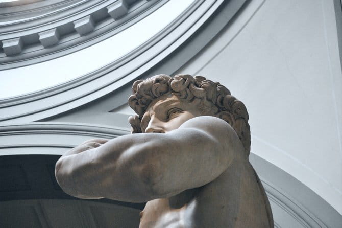 Florence Tour: Michelangelo's David and Historic Center - Key Highlights You’ll Actually Feel During This Tour