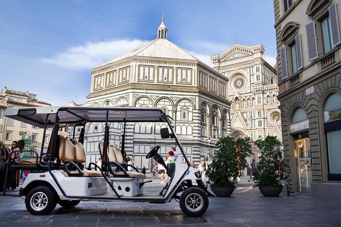 Florence Tour: Michelangelo's David and Historic Center - Price and Value: Is $71.04 Worth It?