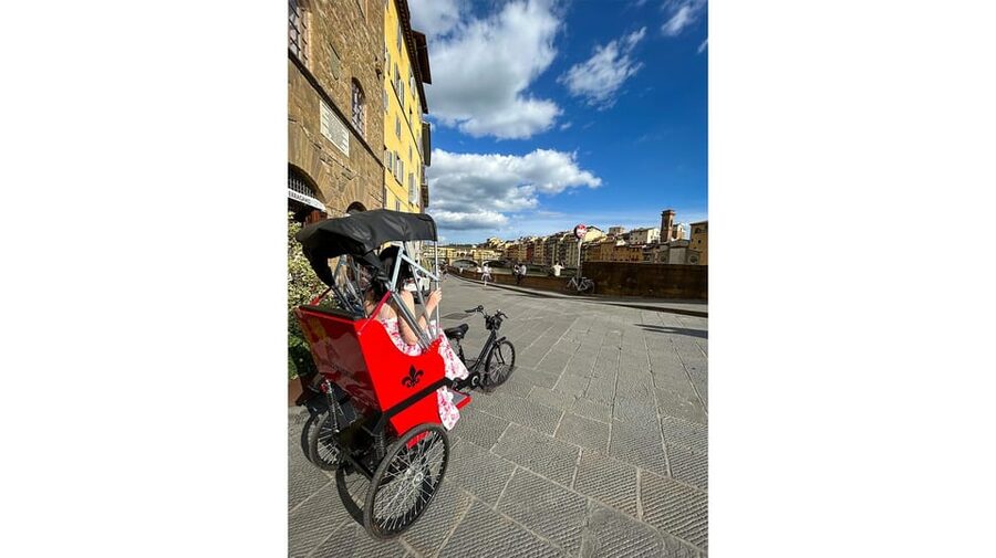 Florence: Tour of Florence by rickshaw - Should you book this Florence rickshaw tour?