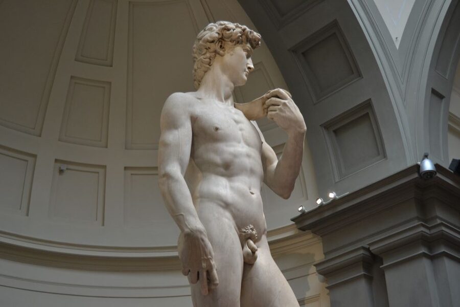 Florence: Tour of Michelangelo's David with Priority Access - Price and value: what you’re really buying for $65