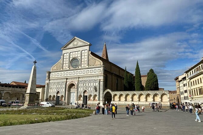 Florence tour of the historic center. Stories, legends and gossip - Why this Florence legends walk feels different (and useful)