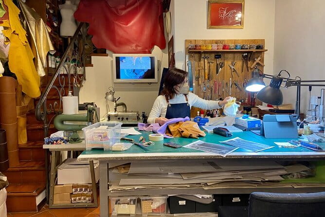 Florence Traditional Local Artisan Experience - Why Oltrarno Crafts Feel More Real Than Museum Day
