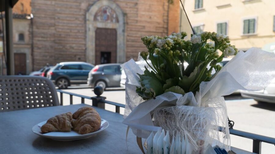 Florence: Truffle Hunting and Vinci with Lunch and Winery - Price and logistics: does $1,025 per group feel fair?