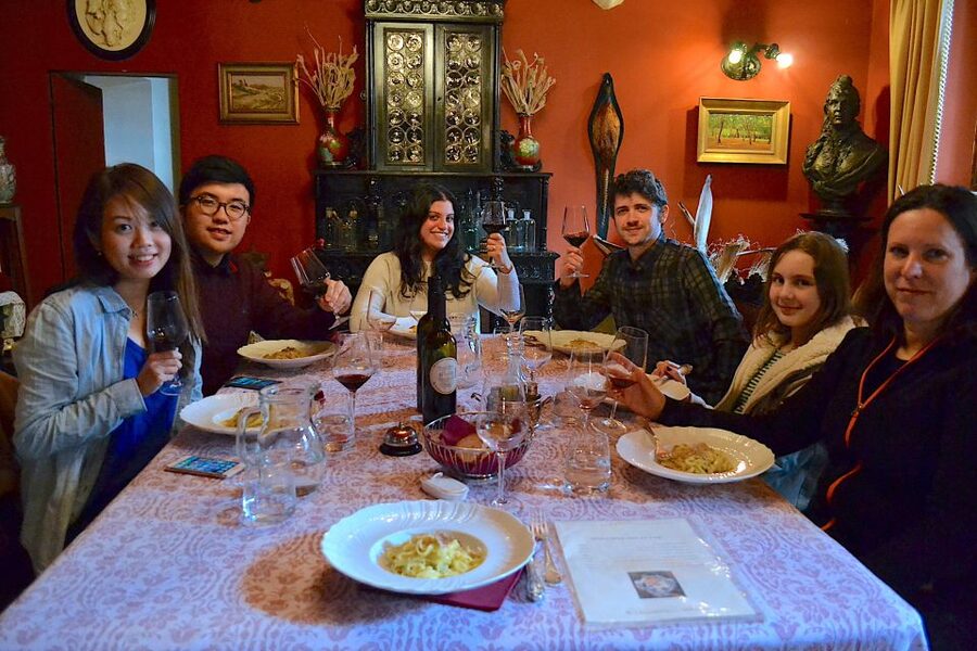 Florence: Truffle Hunting, Lunch, and Wine Tasting Tour - Should you book the Florence truffle hunt, lunch, and wine tasting?