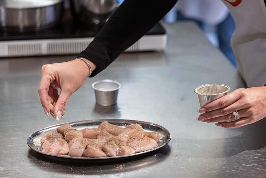 Florence: Tuscan Cooking Course with Dinner - Chef guidance that actually changes how you cook