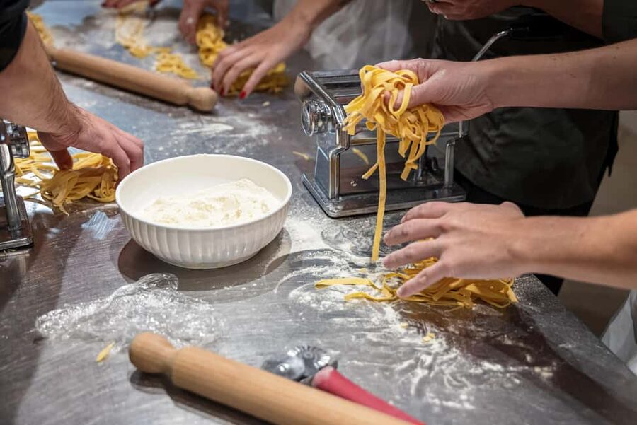 Florence: Tuscan Cooking Course with Dinner - Price and value: why $82 can be a smart deal here