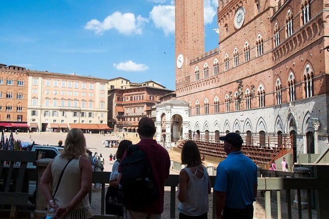 Florence: Tuscany Grand Tour-Siena, San Gimignano, Chianti & Pisa - Key Highlights You’ll Feel in Your Day