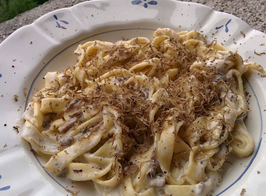 Florence: Tuscany Truffle Hunt Culinary Adventure Tour - Your Guide and the Dogs: Where the Tour Gets Personal